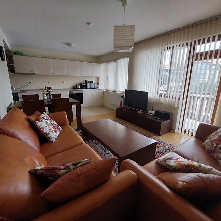 Apartment Pirin Bansko Exterior foto